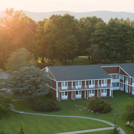 Sleepy Hollow Hotel Tarrytown Exterior foto
