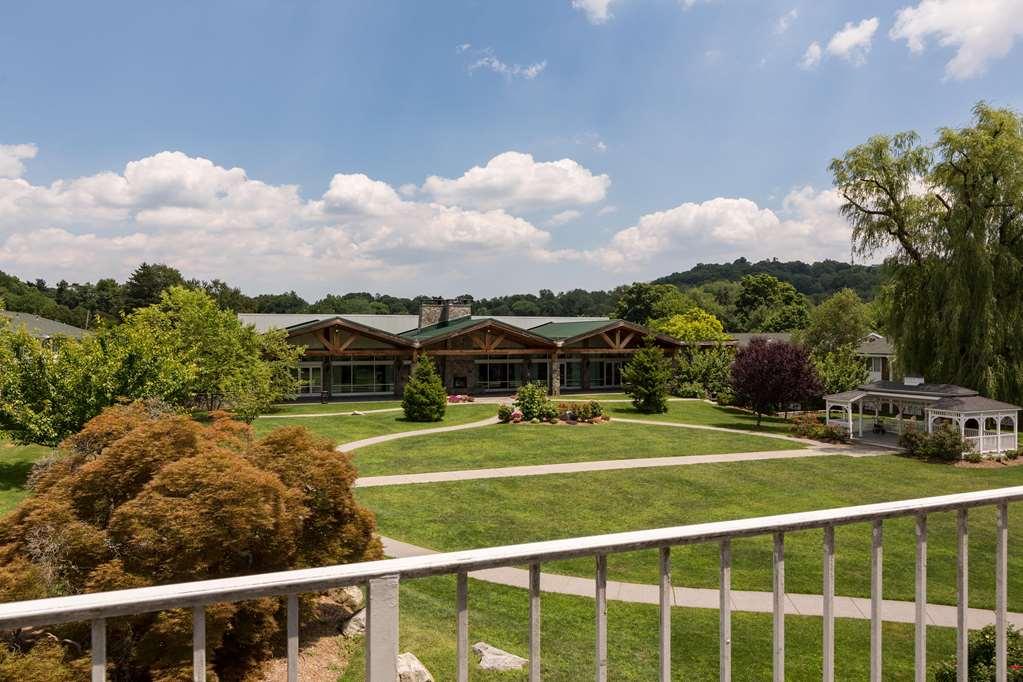 Sleepy Hollow Hotel Tarrytown Zimmer foto