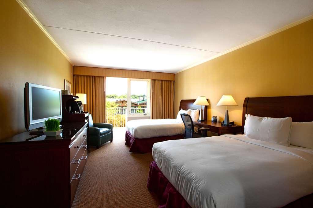 Sleepy Hollow Hotel Tarrytown Zimmer foto