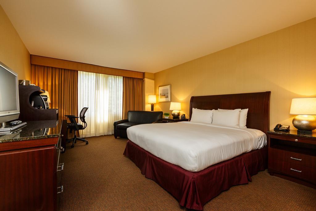 Sleepy Hollow Hotel Tarrytown Exterior foto
