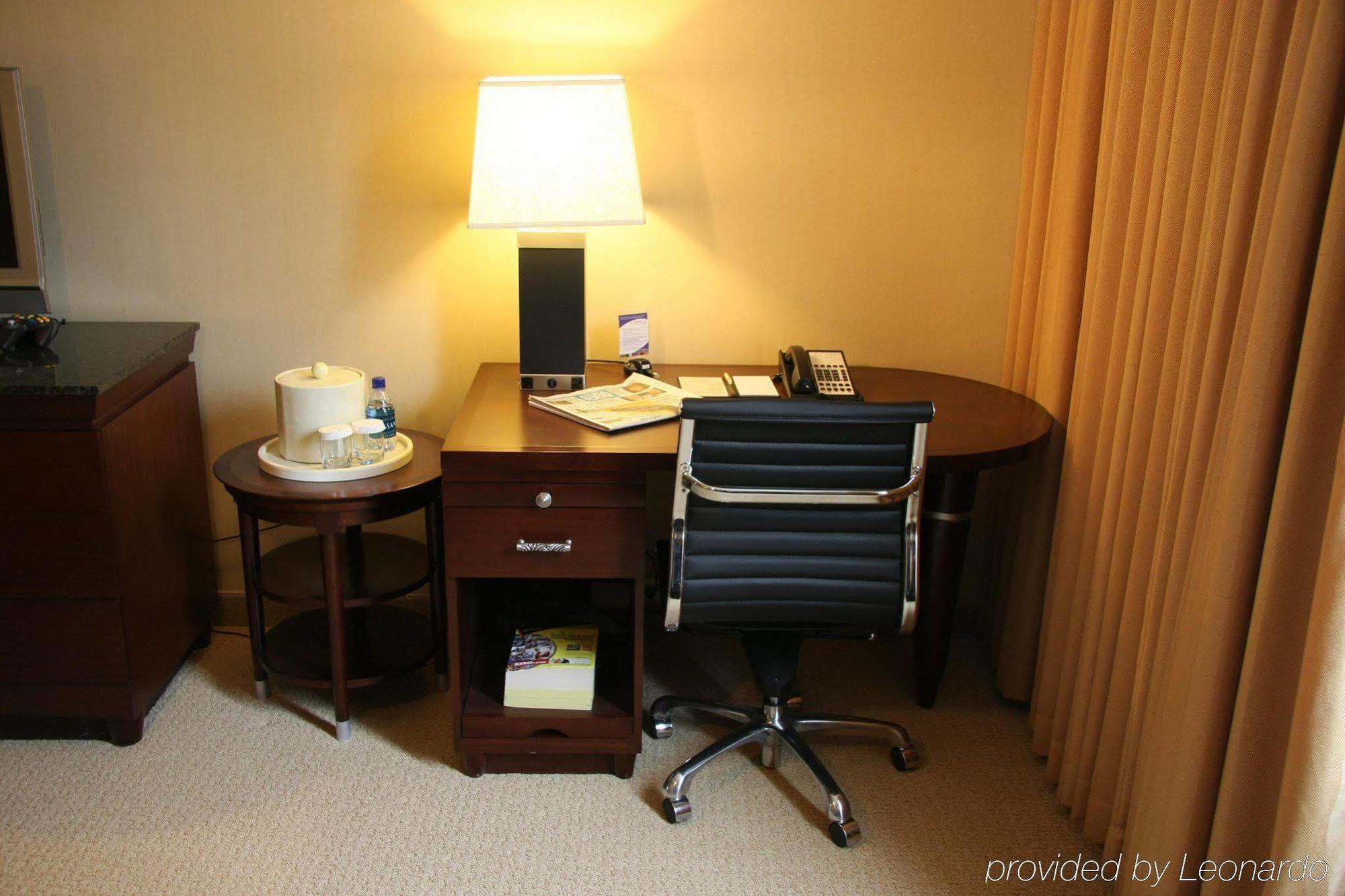 Sleepy Hollow Hotel Tarrytown Zimmer foto