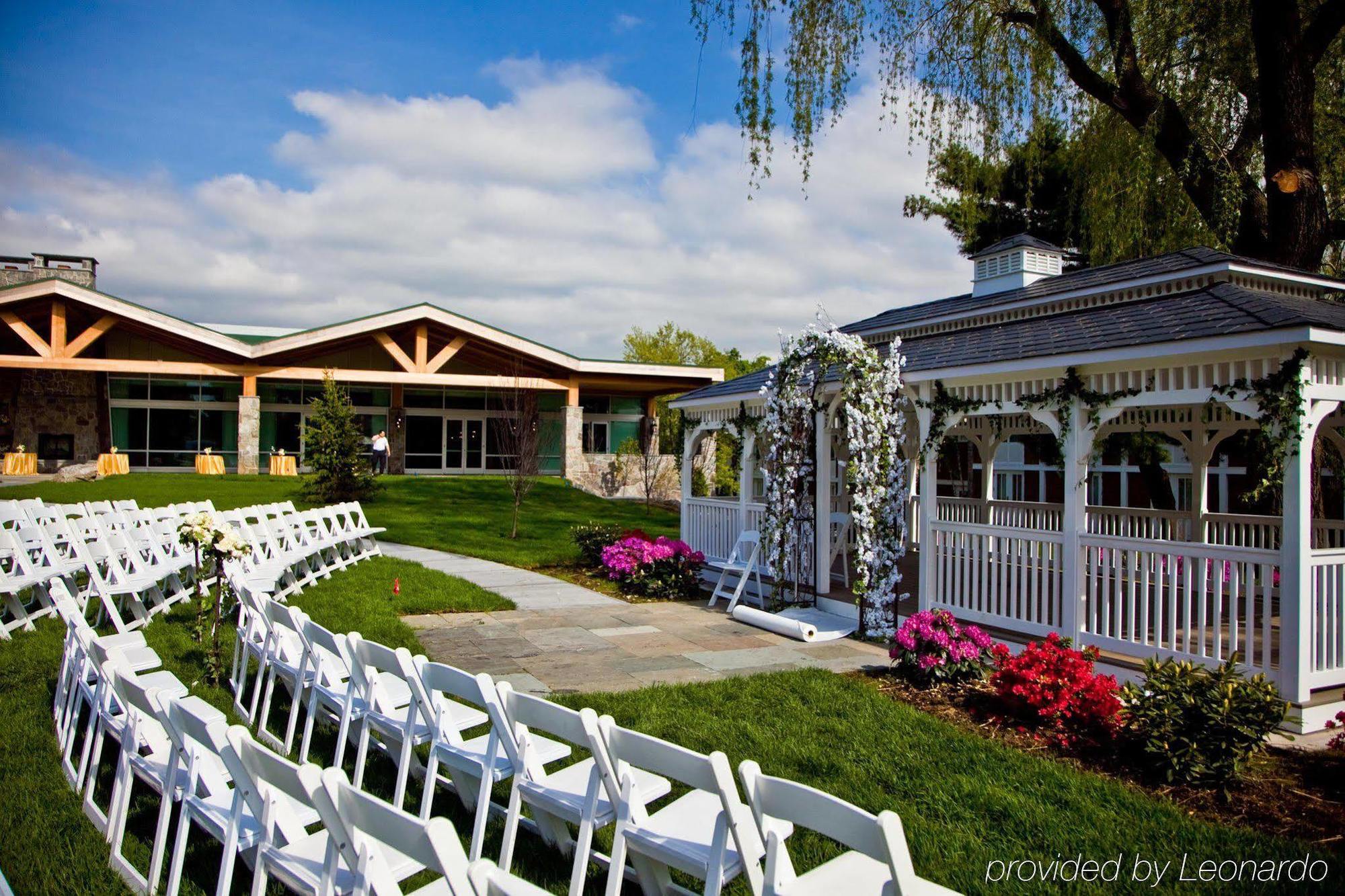 Sleepy Hollow Hotel Tarrytown Einrichtungen foto