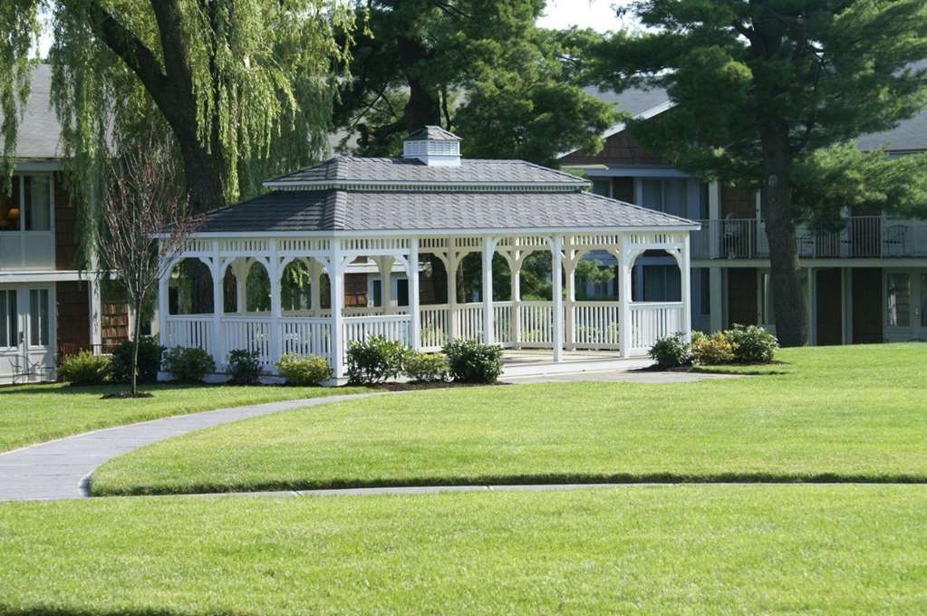 Sleepy Hollow Hotel Tarrytown Exterior foto