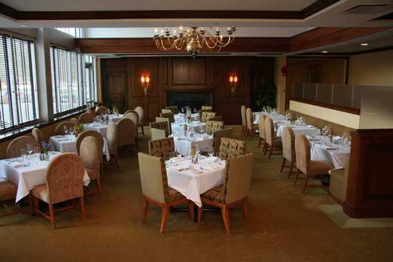 Sleepy Hollow Hotel Tarrytown Exterior foto