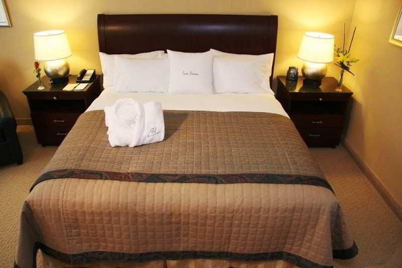 Sleepy Hollow Hotel Tarrytown Zimmer foto